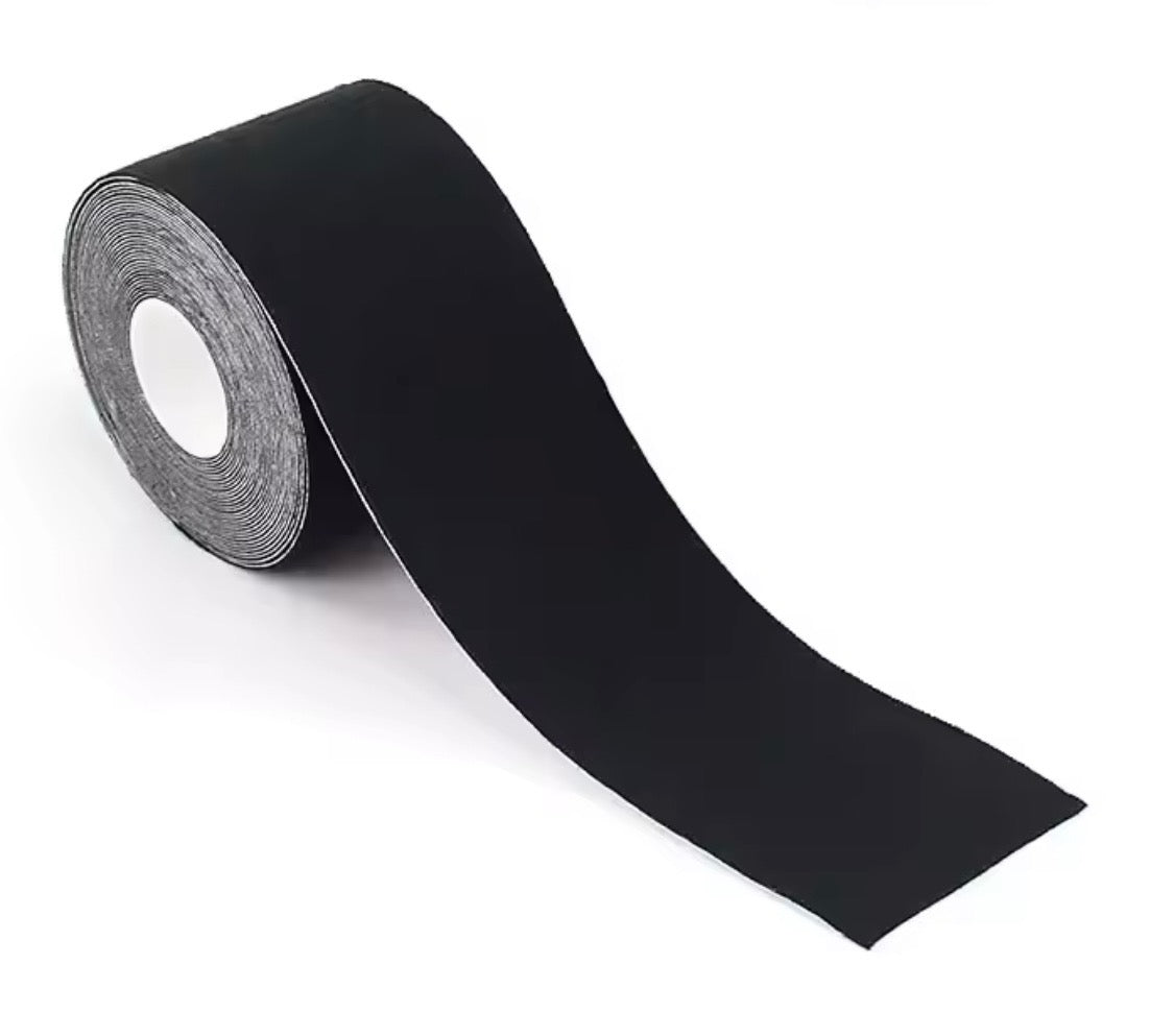 Boob tape