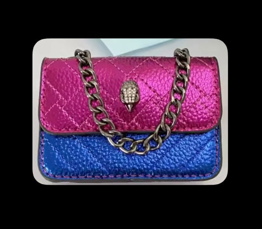 Kirk mini purse