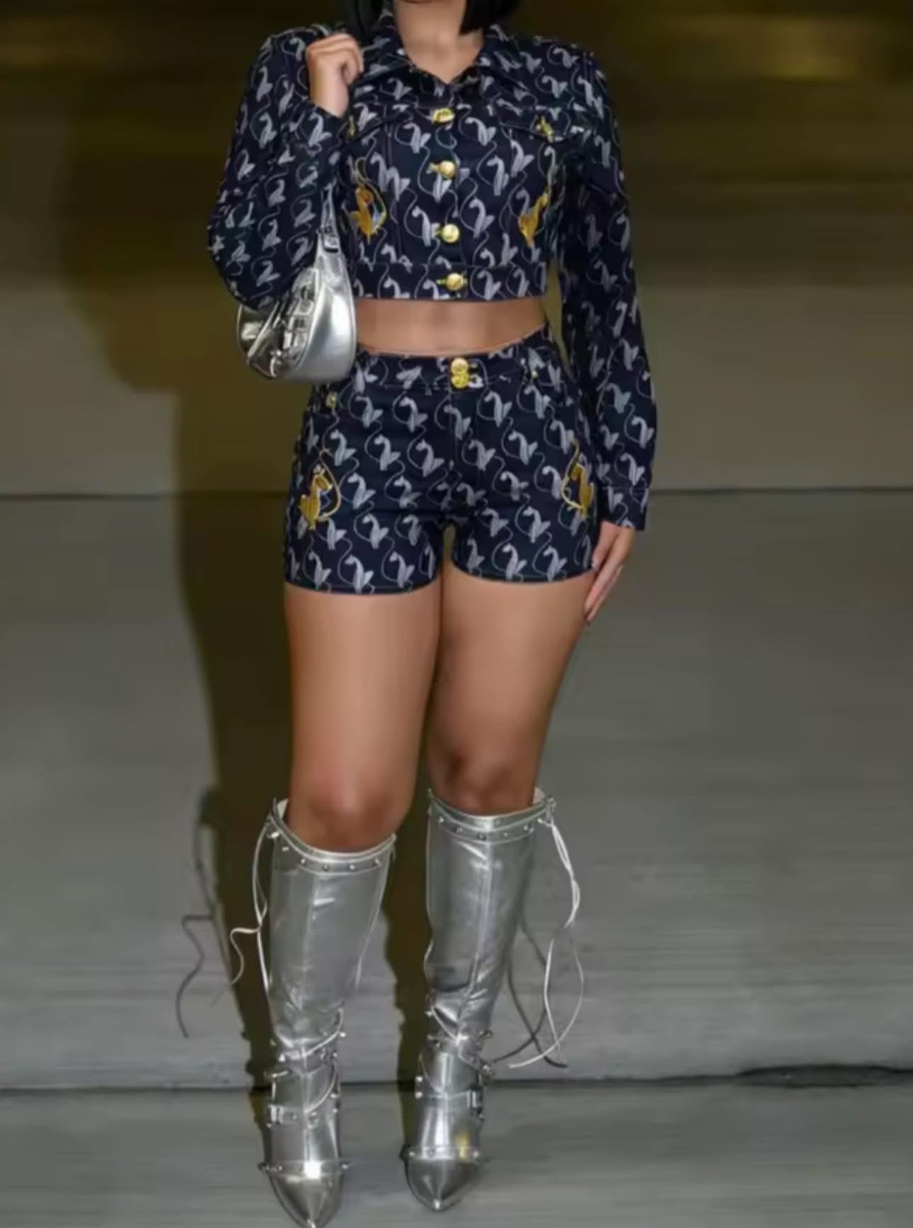 2 piece set
