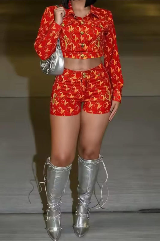 2 piece set