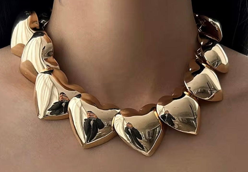 Heart chain