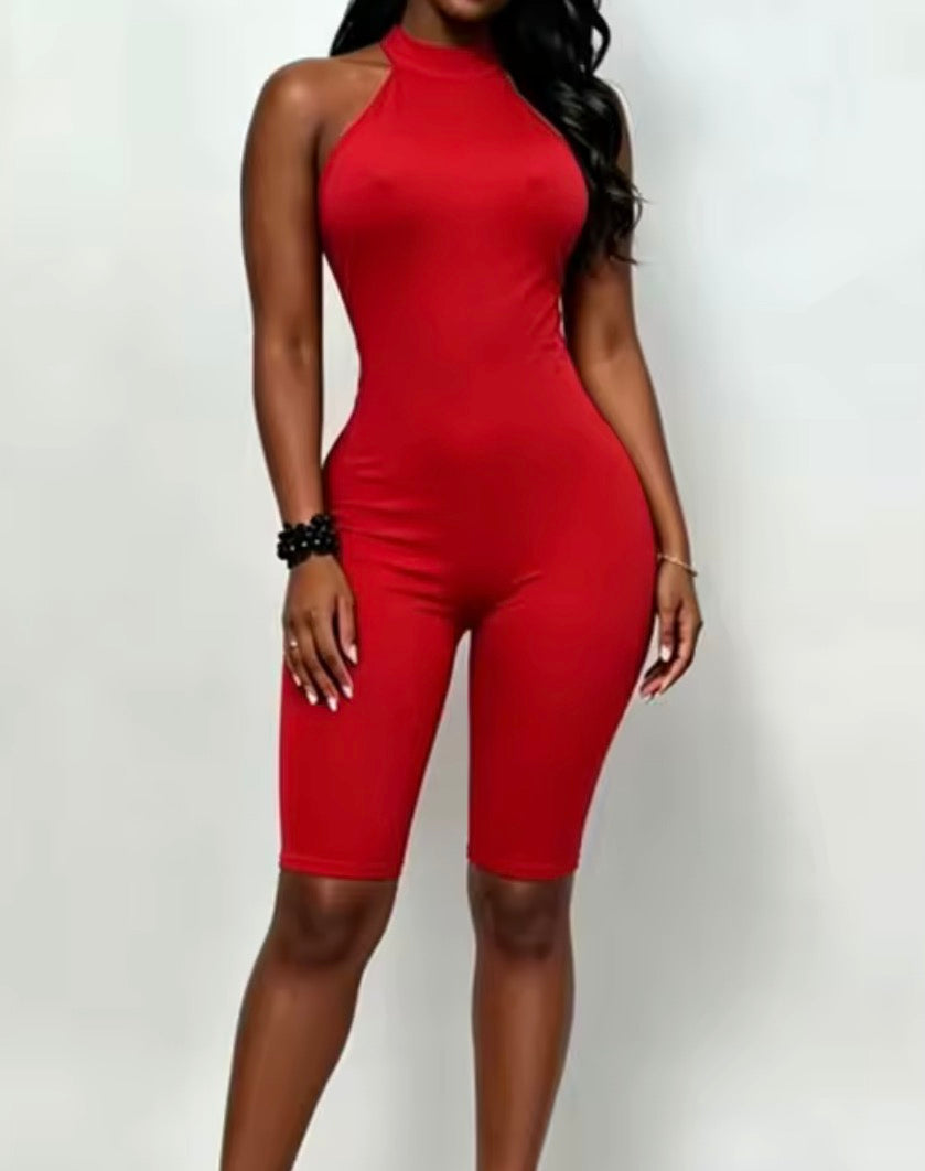 1 piece jumpsuit