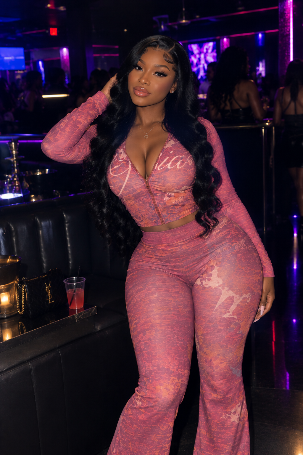 2 piece set